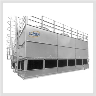 Injection Molding Machine Cooling Tower